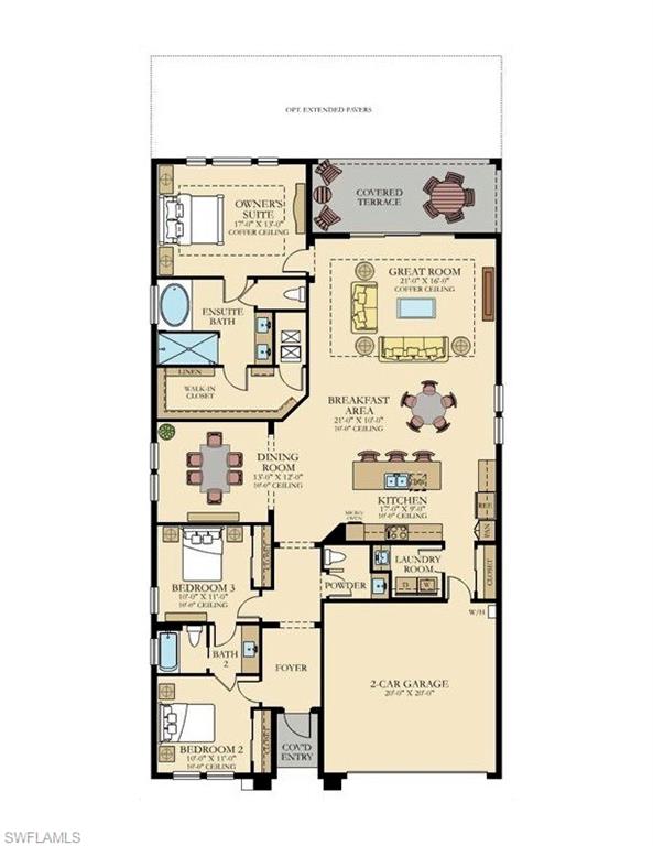 4719 Abaca Cir Property Photo 38