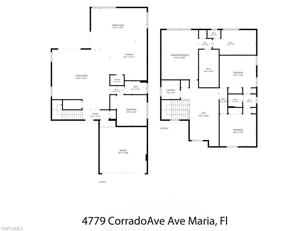 4779 Corrado Ave Property Photo 4