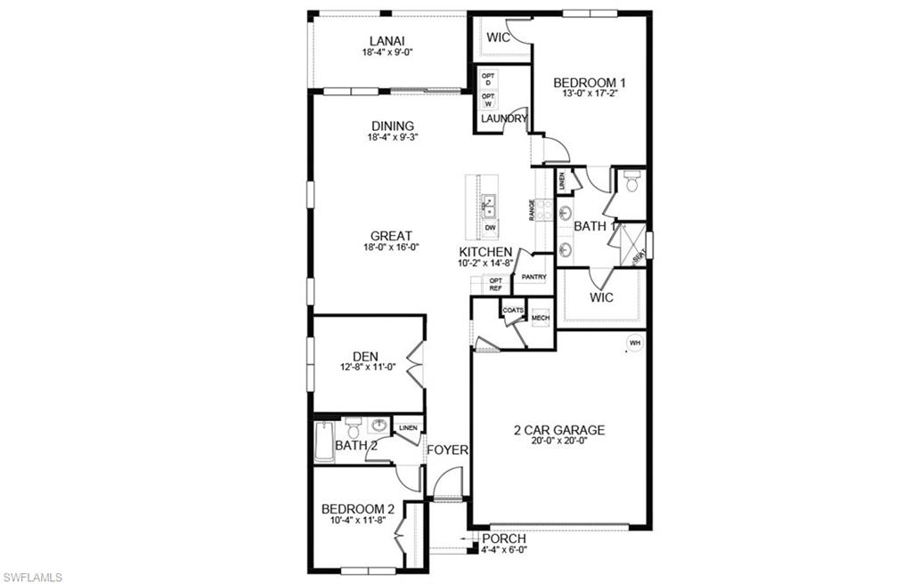18232 Water Crossing Dr Property Photo 13