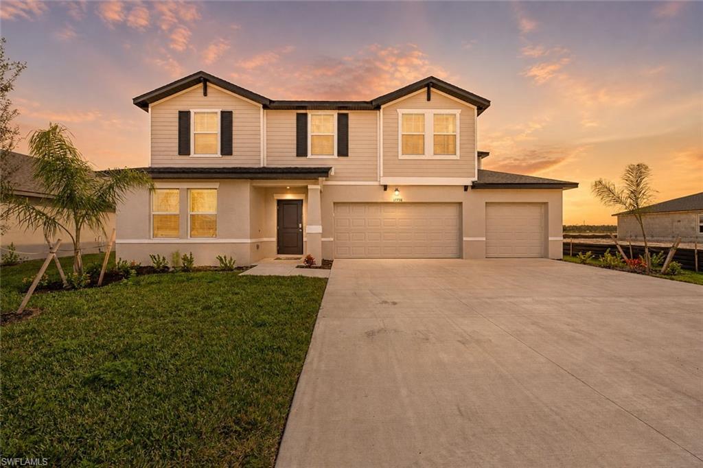 17776 Monte Isola WAY Property Photo 1
