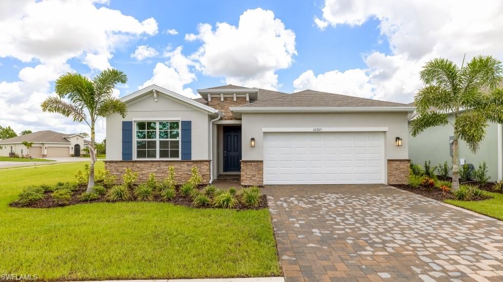 18212 Water Crossing DR Property Photo 1