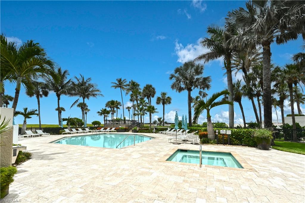 4551 Gulf Shore Blvd N 201 Property Photo 24