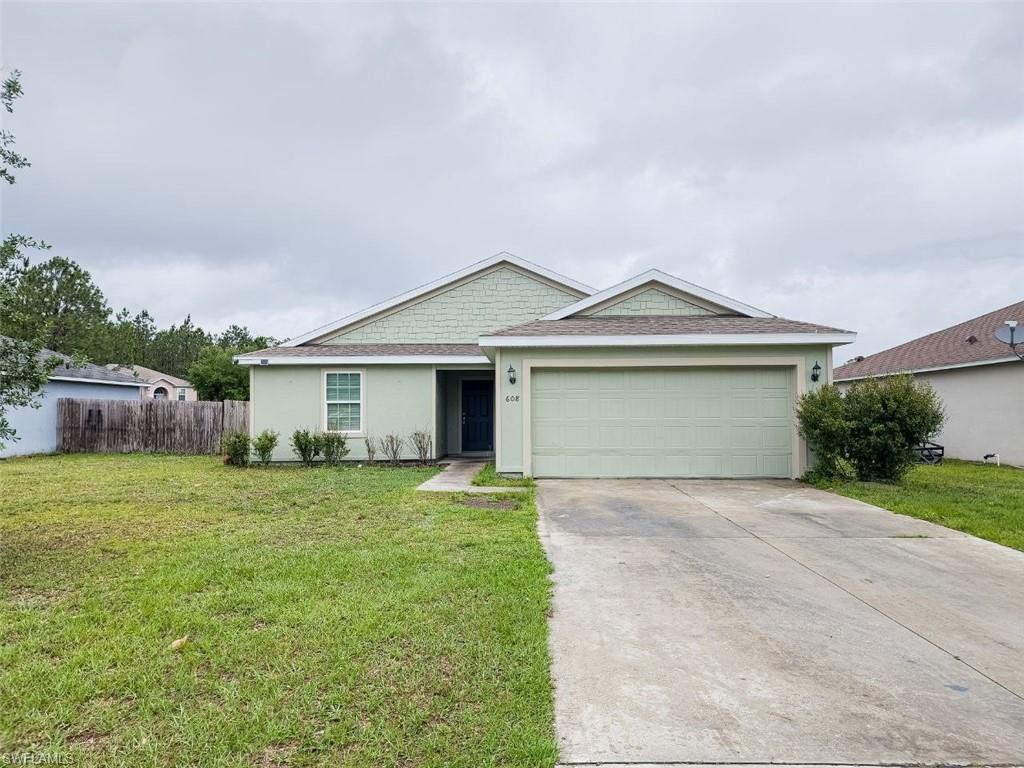 608 Islamorada Dr Property Photo 1