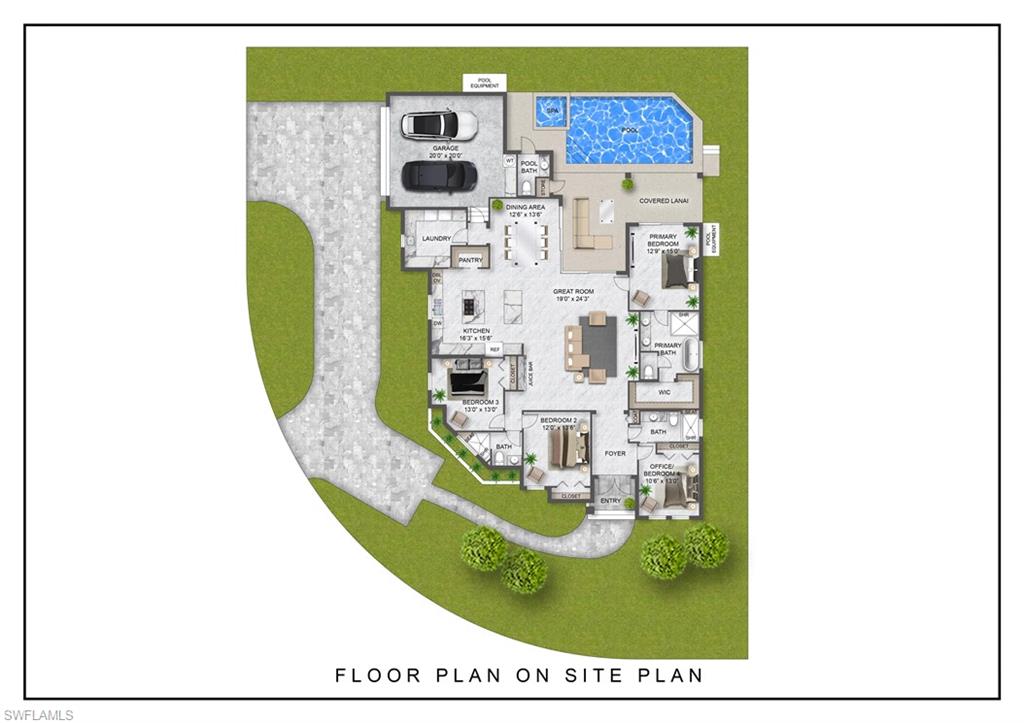 6 Tahiti Rd Property Photo 4