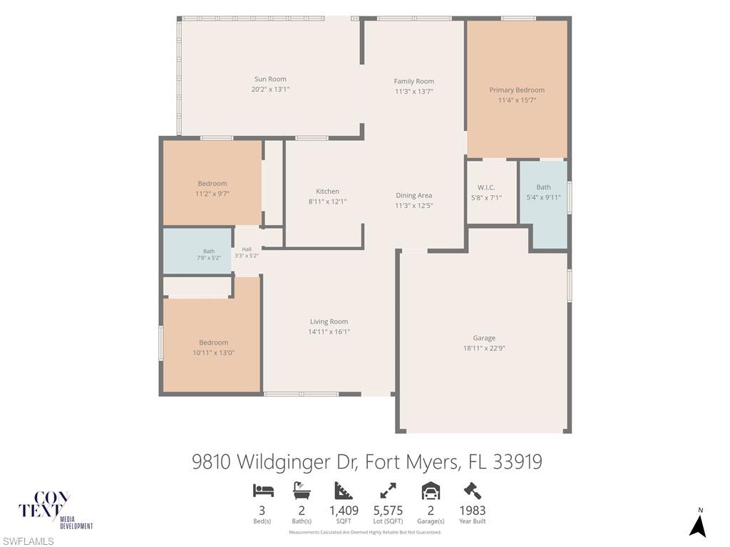9810 Wildginger Dr Property Photo 26