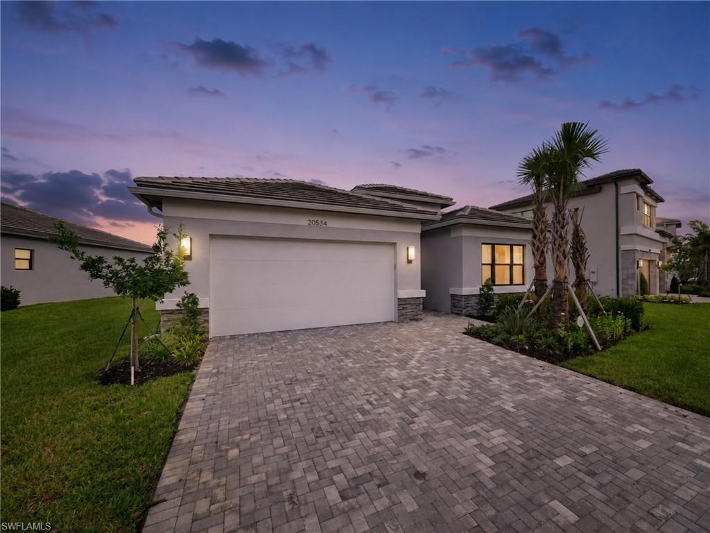 20534 Fair Oak LN Property Photo 1