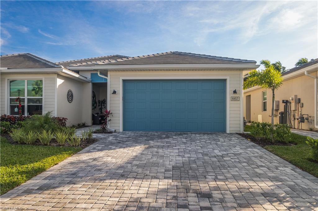 8857 Oceana WAY Property Photo 1