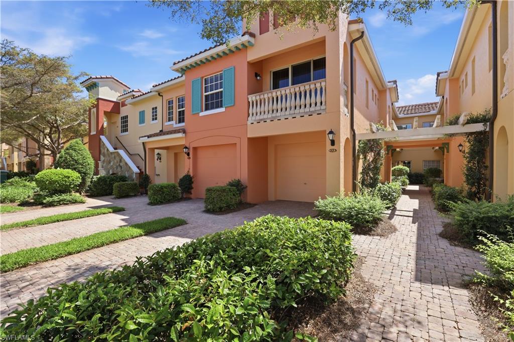 8601 Piazza Del Lago Cir 203 Property Photo 1