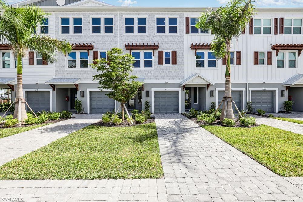 1623 Sea Haven DR 3-303 Property Photo 1