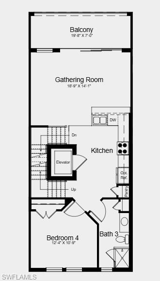 1623 Sea Haven Dr 3-303 Property Photo 25