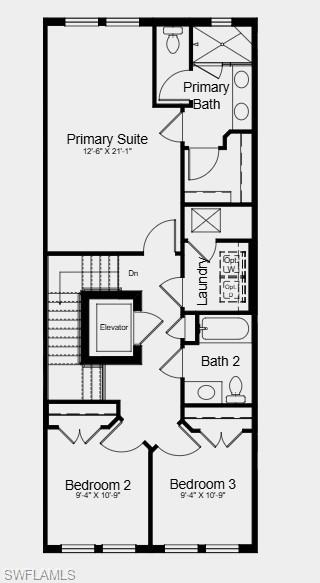 1623 Sea Haven Dr 3-303 Property Photo 26