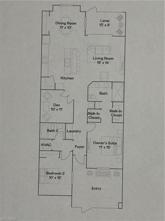 5453 Double Eagle Cir 3114 Property Photo 19