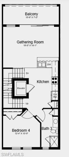 1624 Compass Pointe Ct 2-203 Property Photo 35