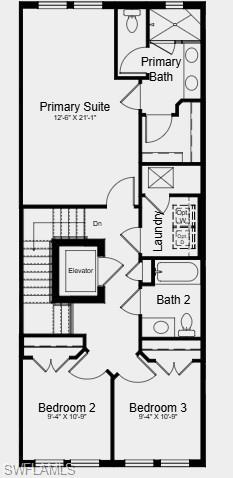 1624 Compass Pointe Ct 2-203 Property Photo 36