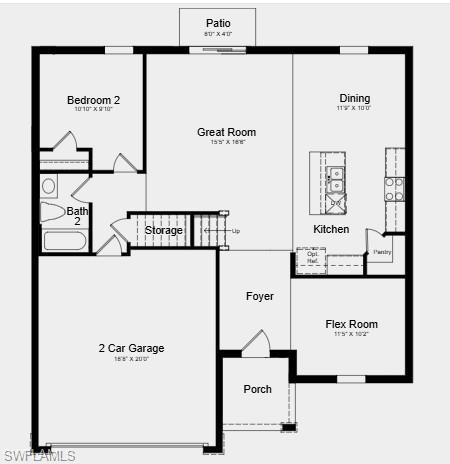6753 Equinox Ln Property Photo 42