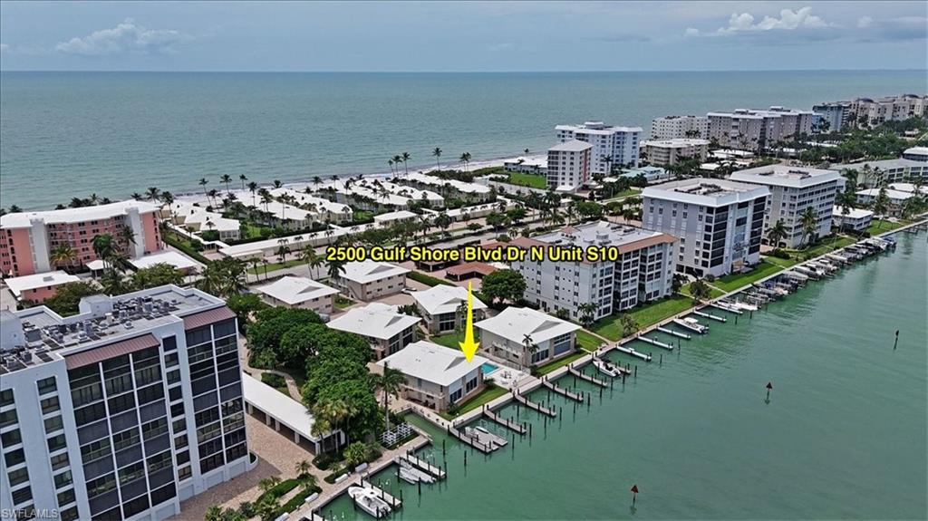 2500 Gulf Shore BLVD N S10 Property Photo 1