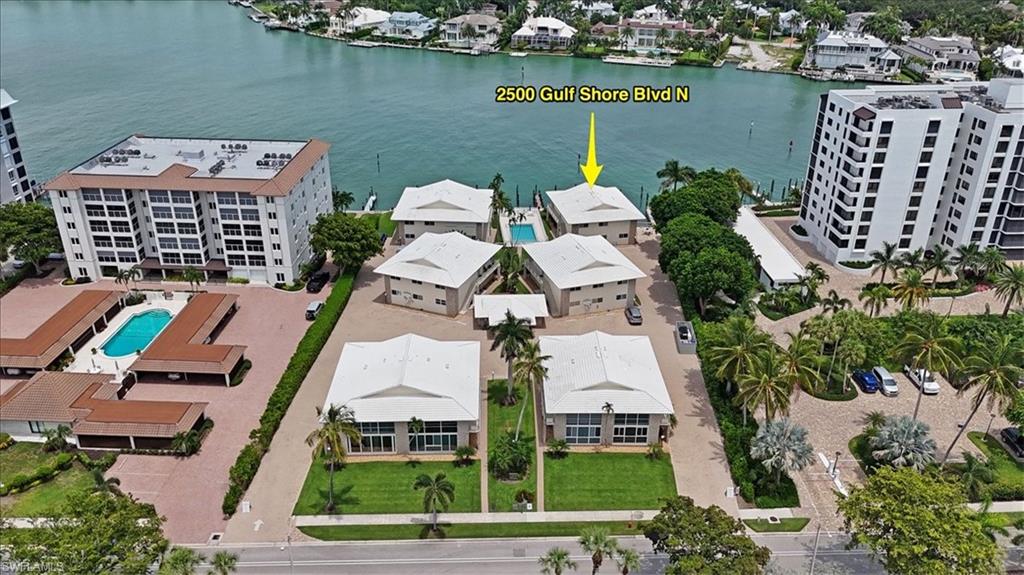 2500 Gulf Shore Blvd N S10 Property Photo 3