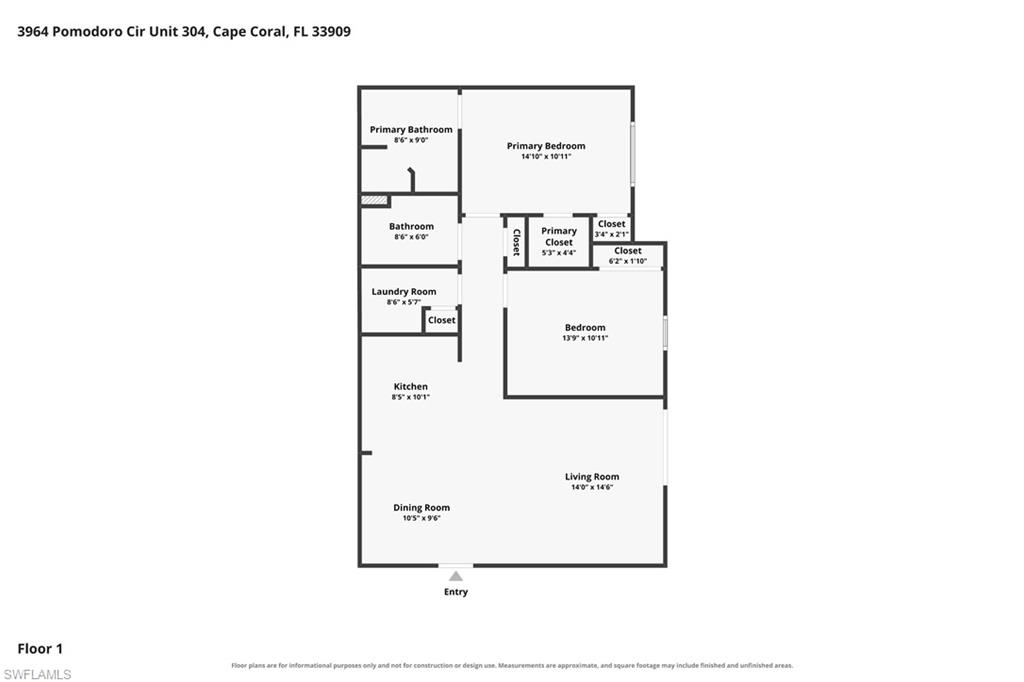 3964 Pomodoro Cir 304 Property Photo 7