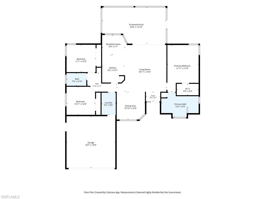 1210 Golden Gate Blvd W Property Photo 25