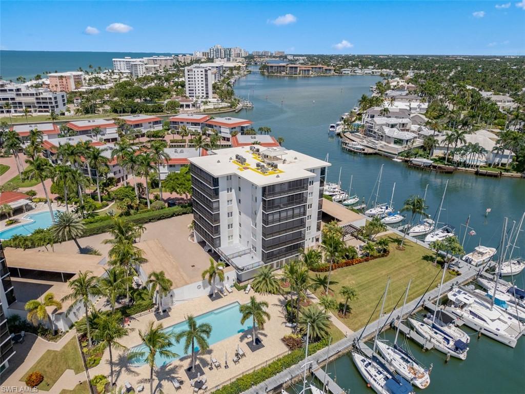 2170 Gulf Shore BLVD N 41E Property Photo 1