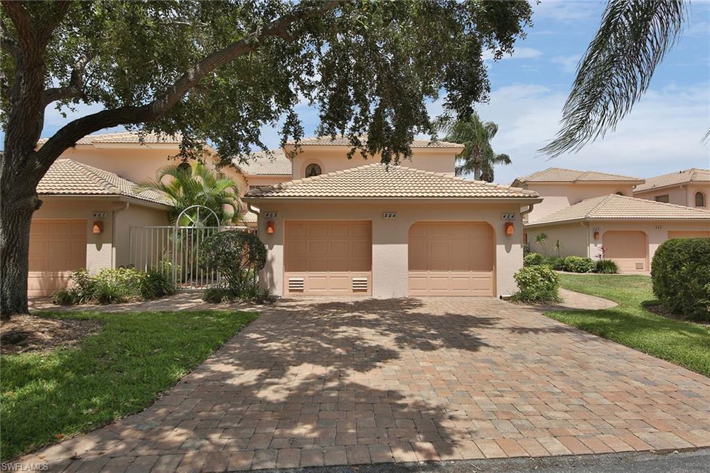 526 Lake Louise CIR 4-403 Property Photo 1