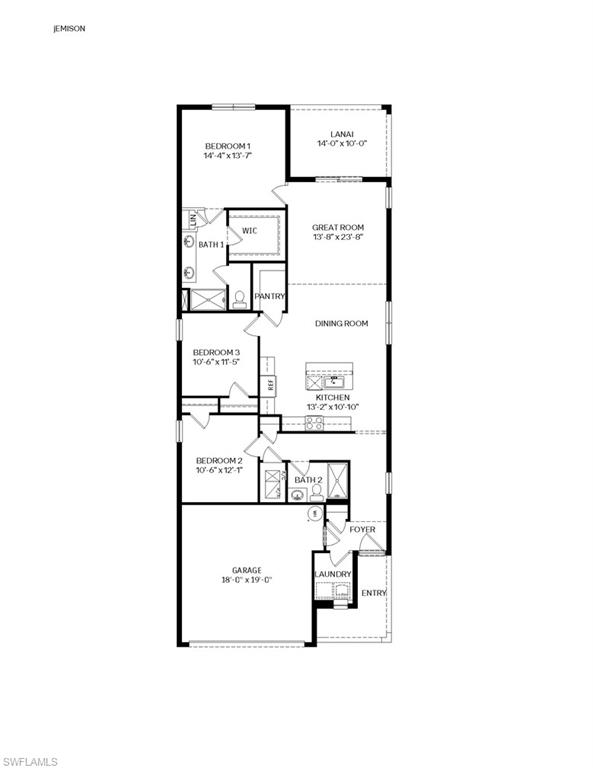 1264 Brooklands Dr Property Photo 14