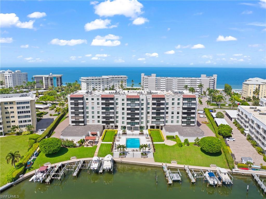 3430 Gulf Shore BLVD N 5I Property Photo 1
