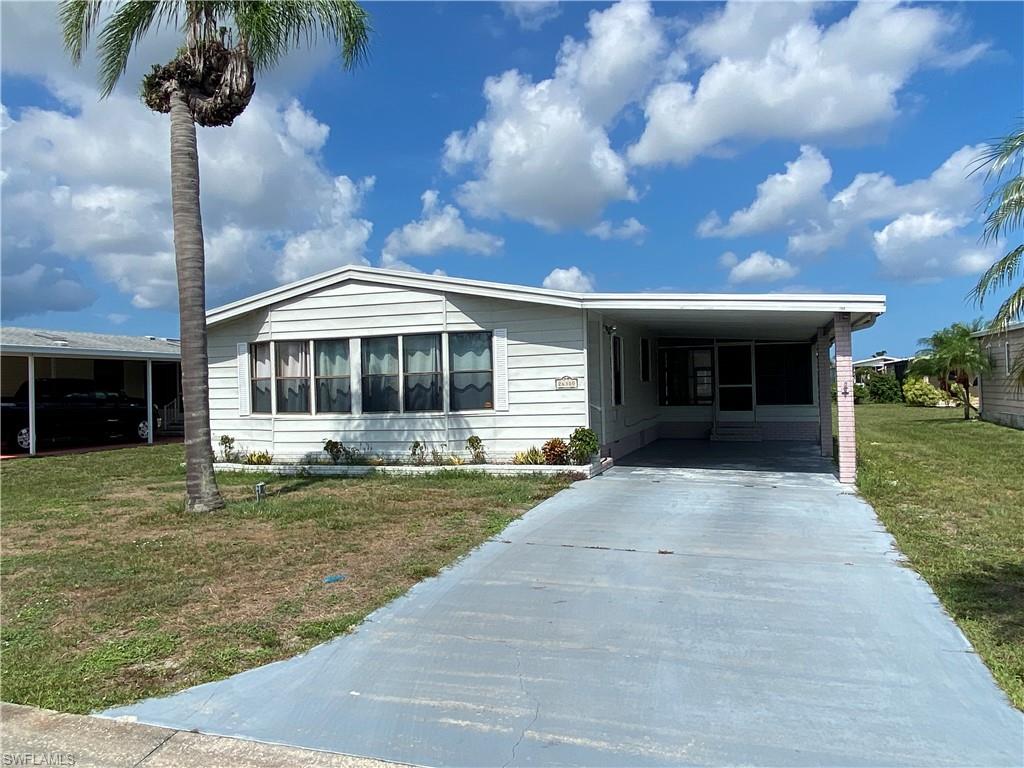26380 New Orleans DR Property Photo 1