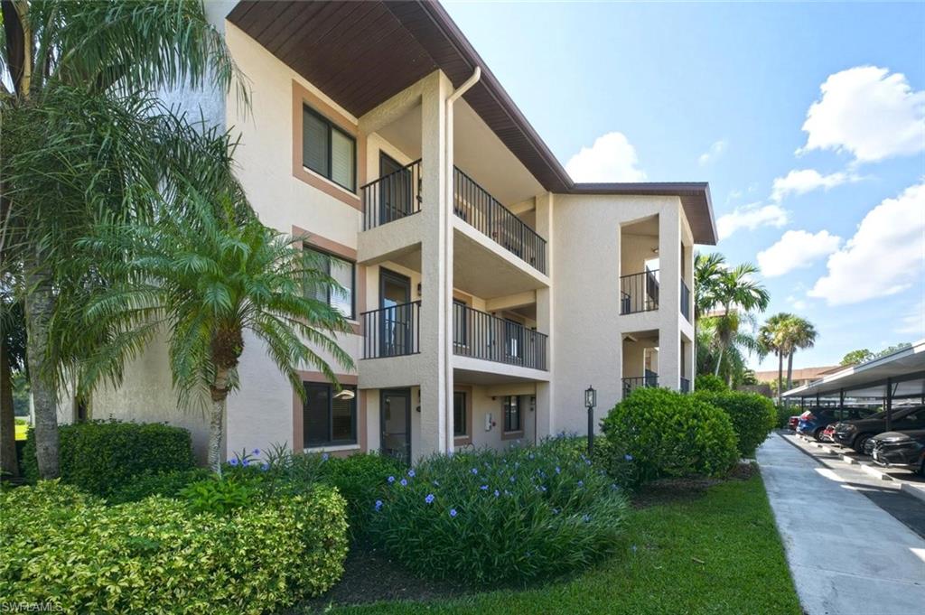 7360 Saint Ives Way 2301 Property Photo 12