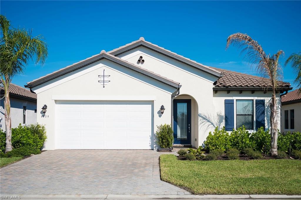 4339 Bismark WAY Property Photo 1