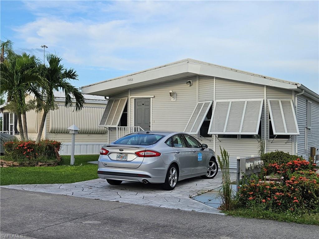 10818 Vireo CIR Property Photo 1