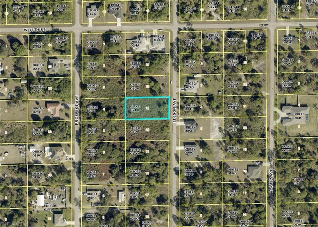 1417 Edison AVE Property Photo 1