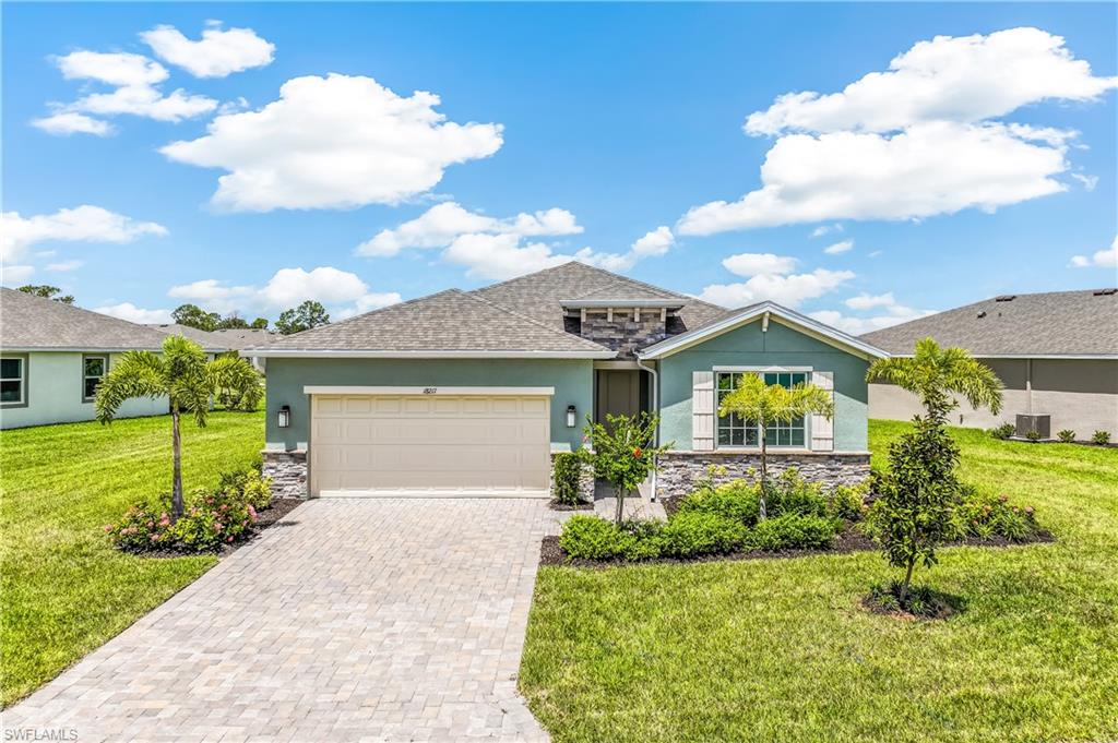 18217 Water Crossing DR Property Photo 1
