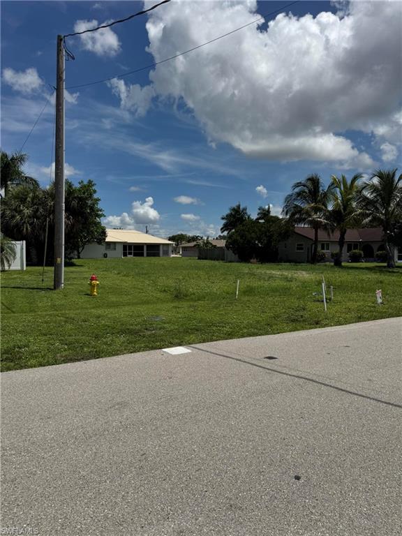 1661 Coral Point DR Property Photo 1