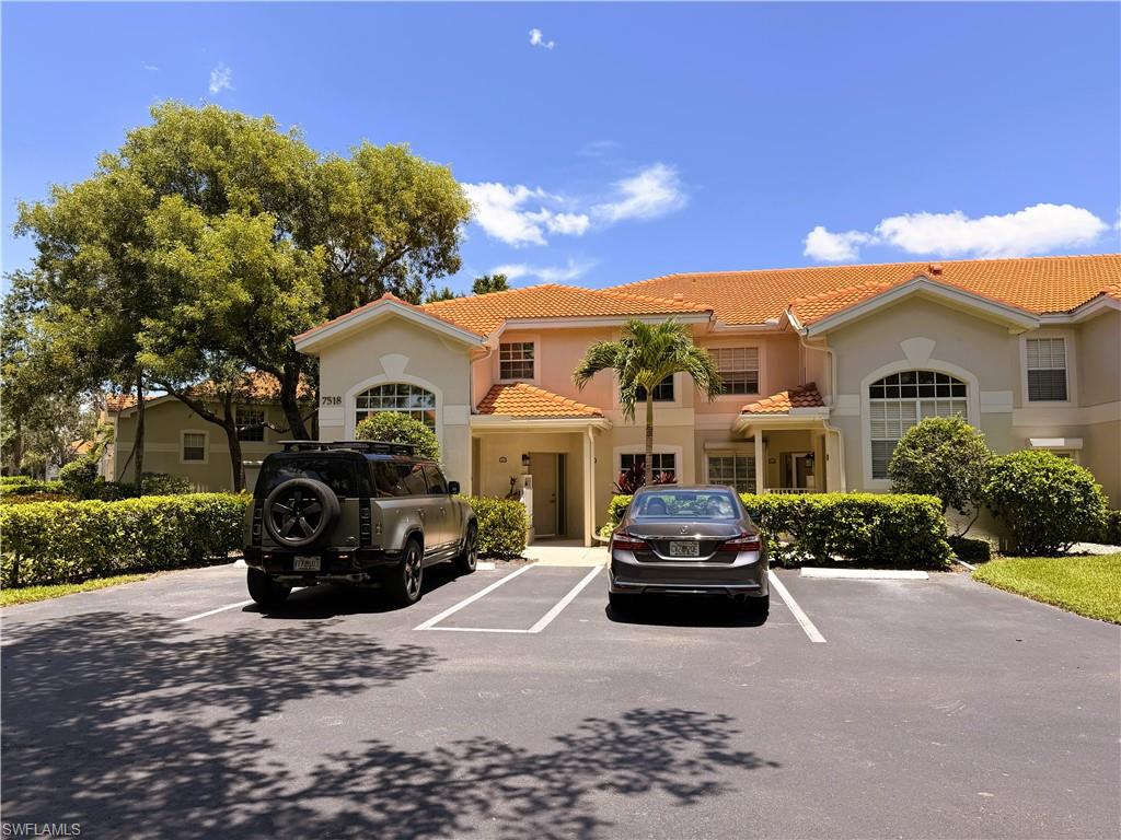 7518 Silver Trumpet LN 101 Property Photo 1