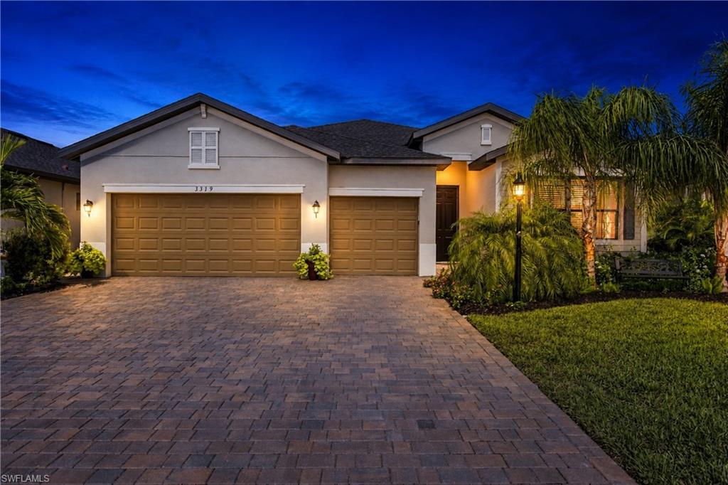 3319 Antilla Ct Property Photo 1