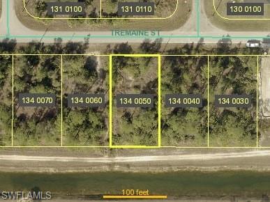 409 Tremaine St Property Photo 1