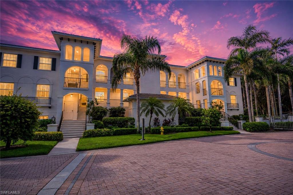 700 Bentwater CIR 103