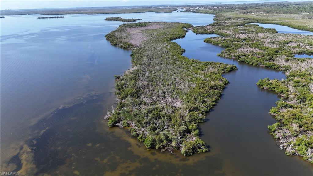 Indian Field Key + Island 1 Property Photo 1