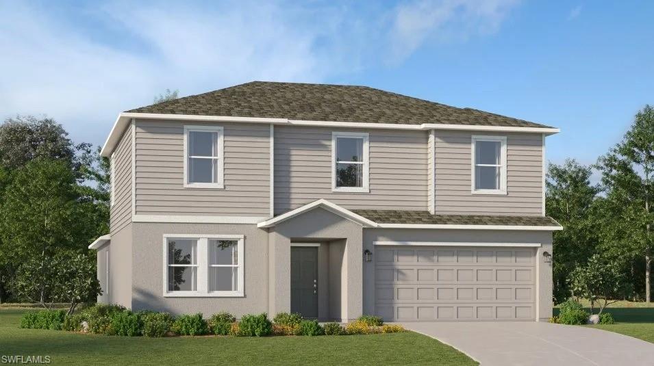 11857 Savanna Lakes BLVD Property Photo 1
