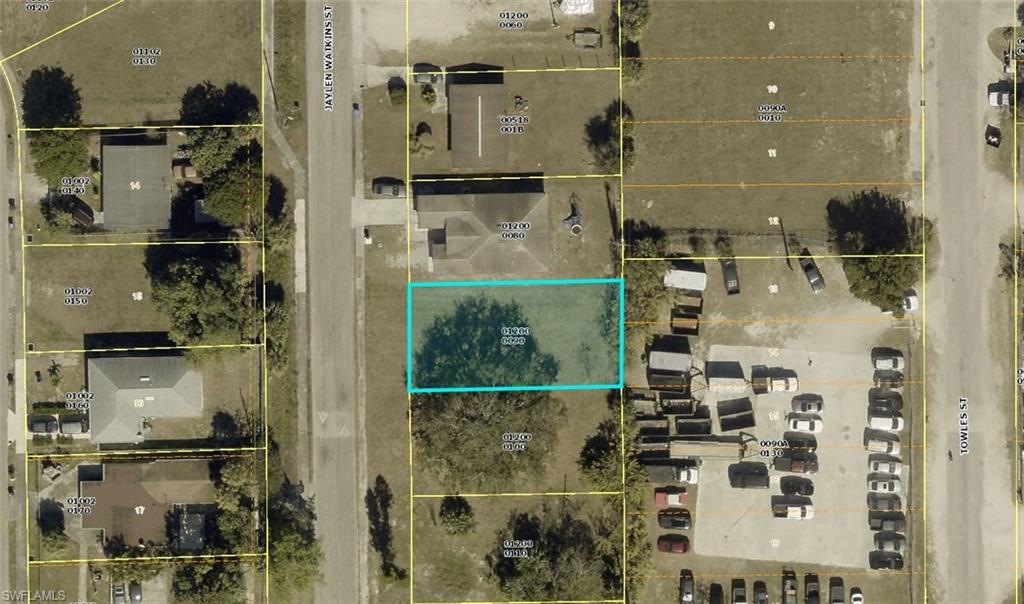 2037 Jaylen Watkins St Property Photo 3