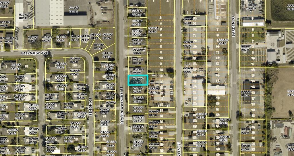 2037 Jaylen Watkins St Property Photo 4