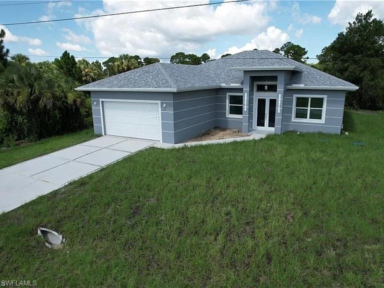 520 Herrin AVE Property Photo 1