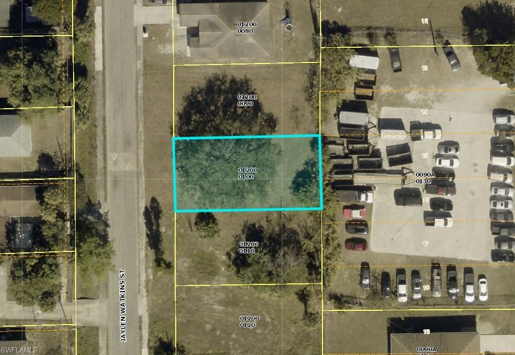 2043 Jaylen Watkins St Property Photo 3