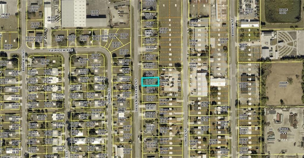 2043 Jaylen Watkins St Property Photo 4