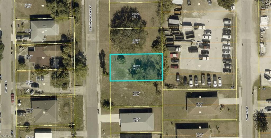 2045 Jaylen Watkins St Property Photo 3