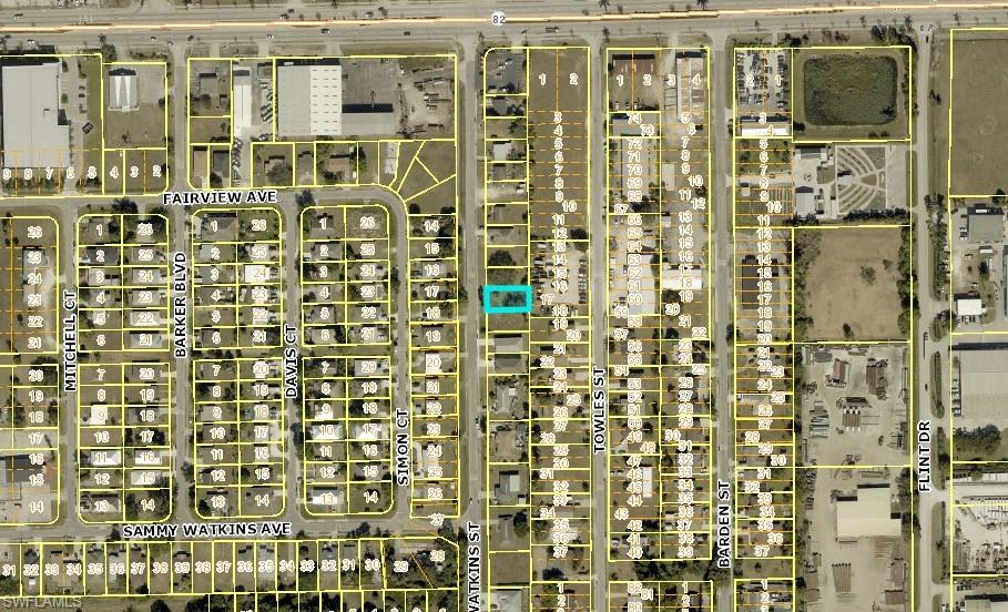 2045 Jaylen Watkins St Property Photo 4