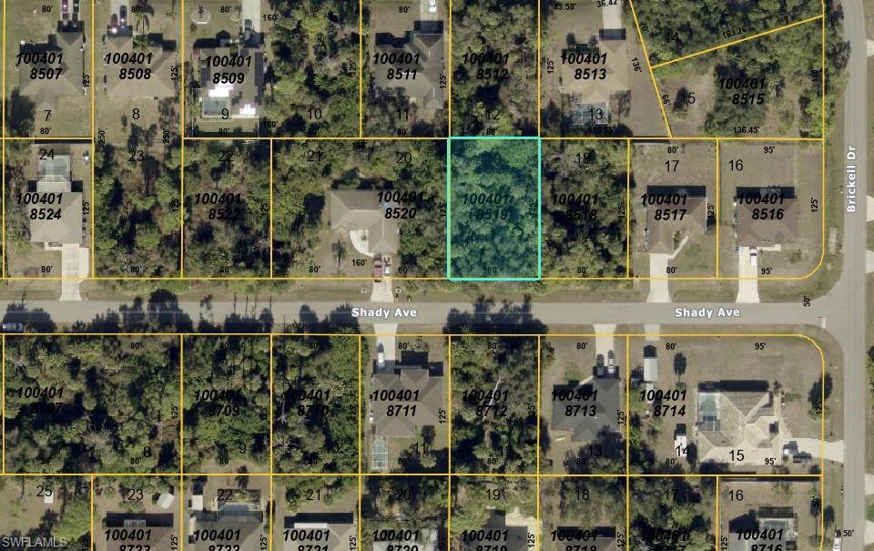 2560 Shady Ave Property Photo 4