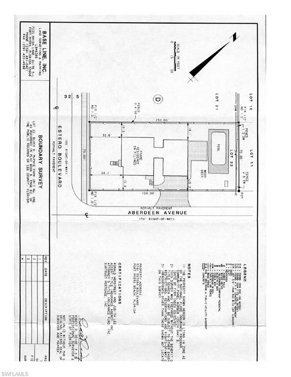 5791 Estero Blvd Property Photo 11