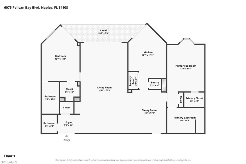 6075 Pelican Bay Blvd 104 Property Photo 25